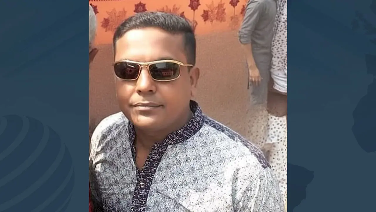 বগুড়ায় হোটেল থেকে সাবেক ইউপি সদস্যের মরদেহ উদ্ধার