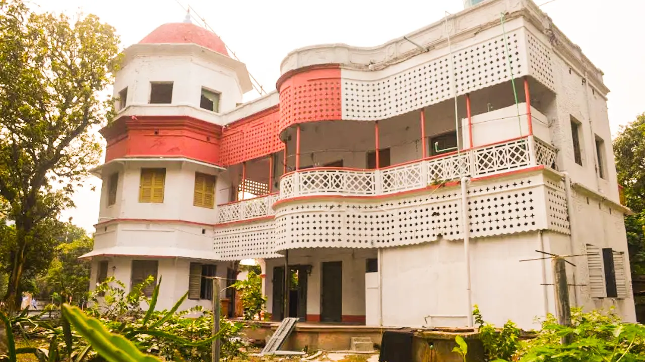 ঐতিহ্যের শতবর্ষী স্মারক নওগাঁর বলিহার হাউস, গেজেটভুক্তির অপেক্ষায়