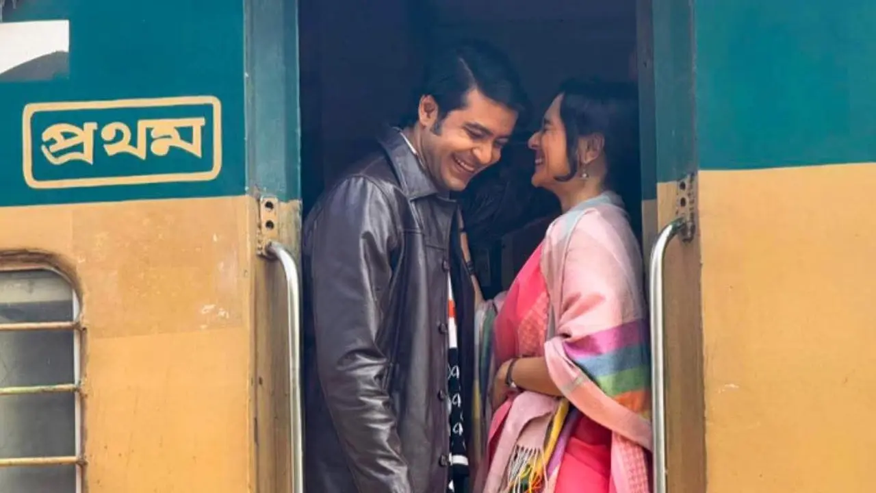 কক্সবাজারে দেখানো হবে ‘বনলতা এক্সপ্রেস’