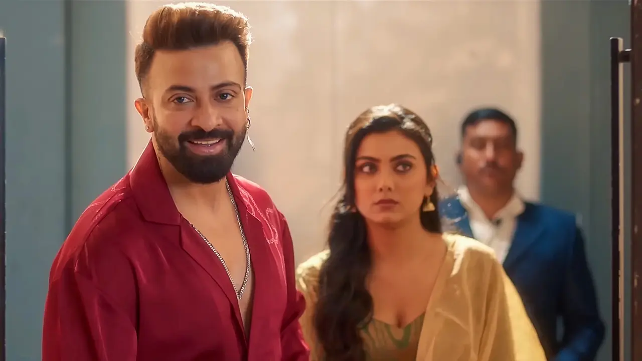 প্রেক্ষাগৃহে ফিরছে ‘বরবাদ’, সঙ্গে আরো তিন ছবি