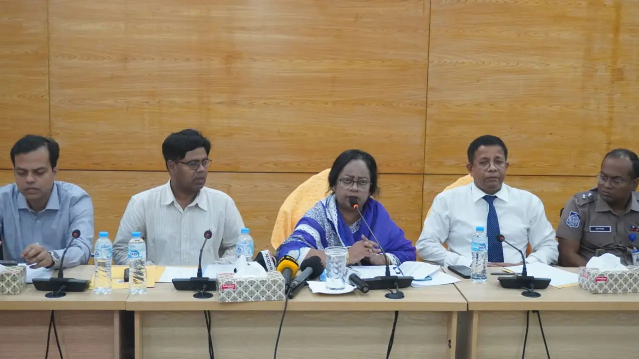 বরিশালে থ্রি-হুইলারের বিদ্যমান ভাড়া বহাল