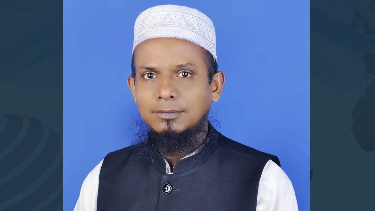 পুলিশের অভিযানের সময় পালাতে গিয়ে আ.লীগ নেতার মৃত্যু