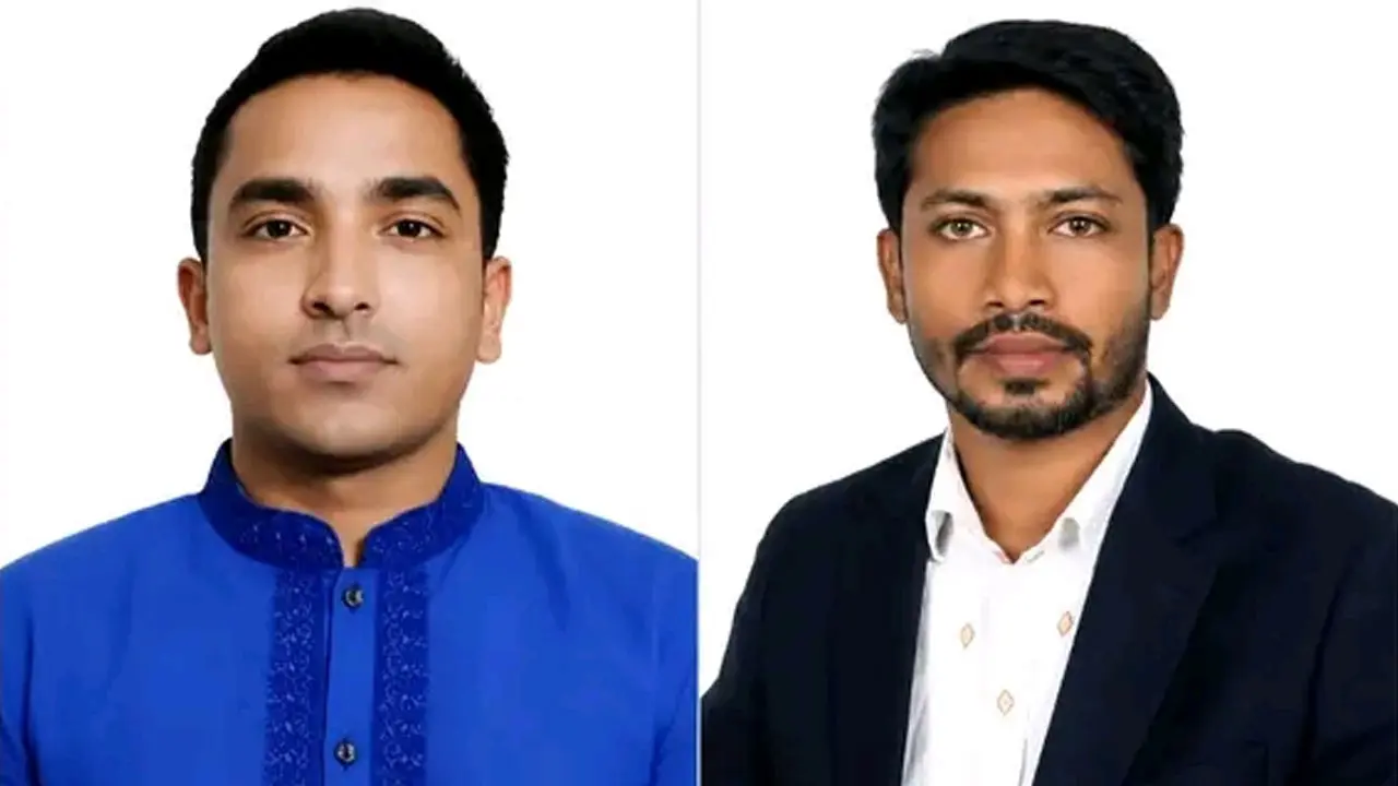 চাঁদা দাবির অভিযোগে গণপিটুনির শিকার বিএনপির দুই নেতার পদ স্থগিত