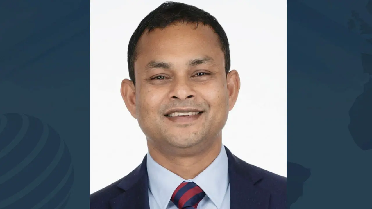যুক্তরাষ্ট্রে ট্রাকচাপায় বরিশালের ব্যবসায়ী নিহত