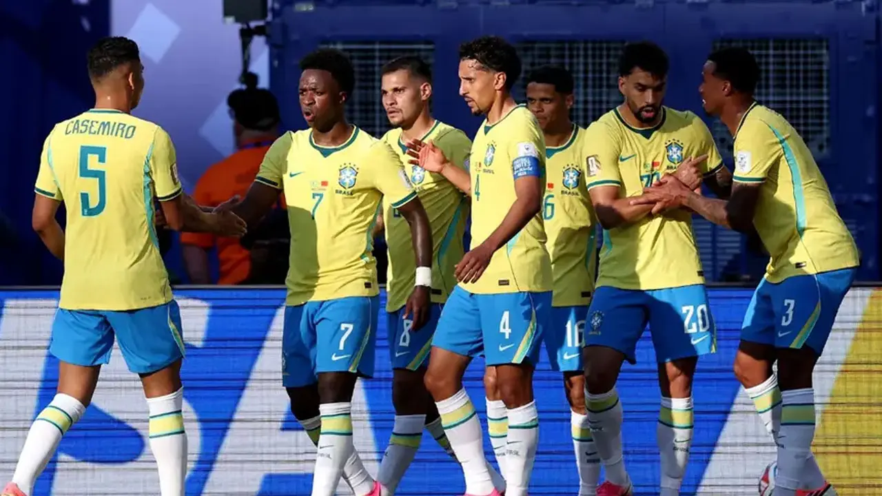 ব্রাজিল-হাইতি ম্যাচ নিয়ে যে ভবিষ্যদ্বাণী ‘ভাইরাল’ হাঙ্গর রিতিনিয়ার
