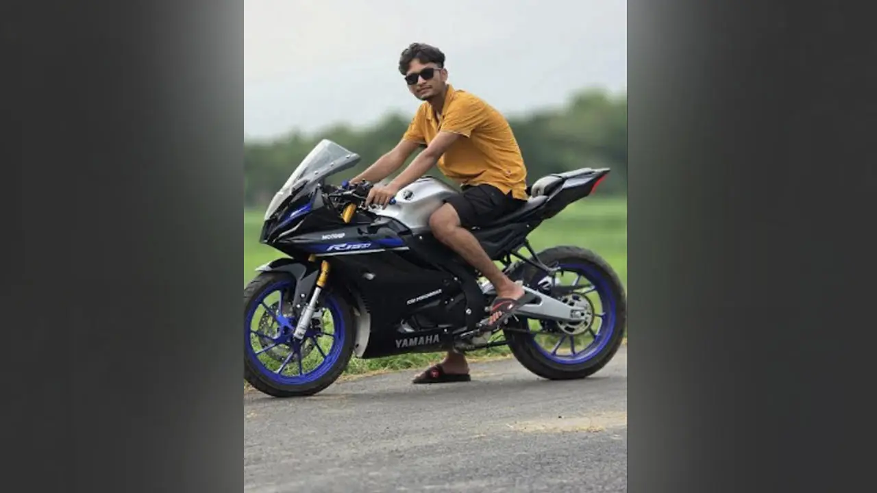 ‘জেদ করে কিনে নিয়েছিল, সেই মোটরসাইকেলেই ছেলের প্রাণ গেল’