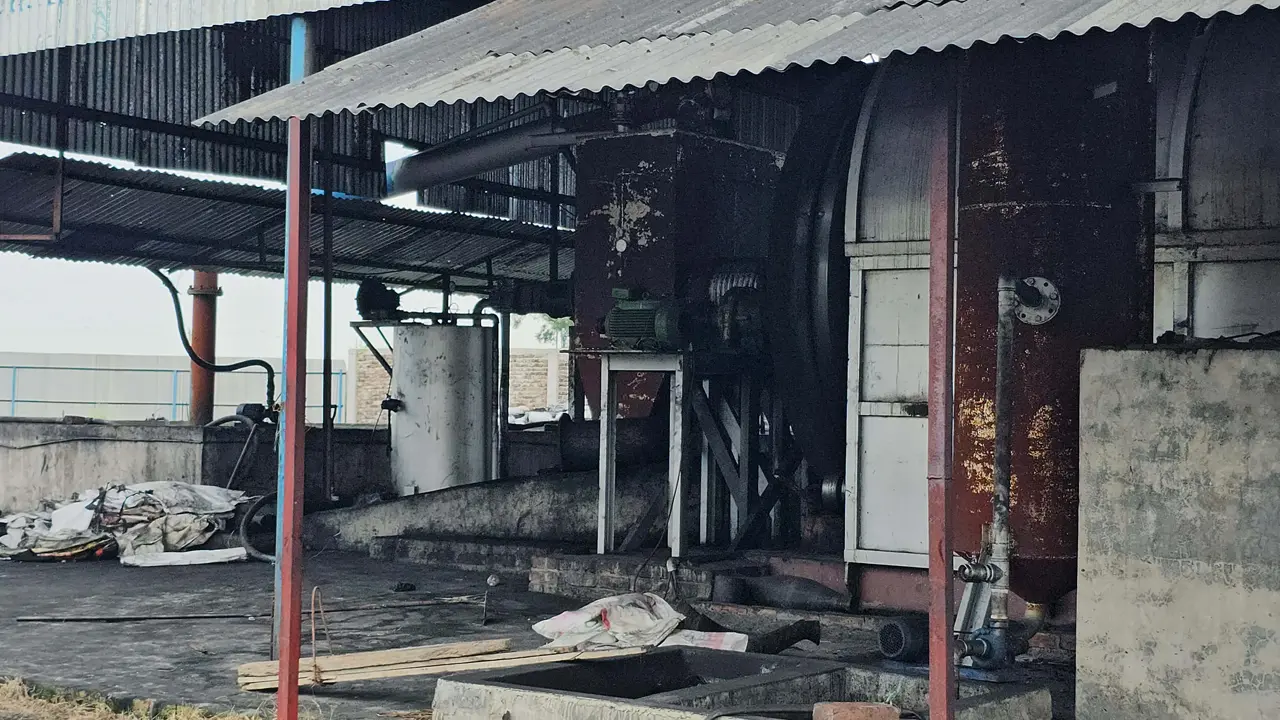 রাজবাড়ীতে বয়লার বিস্ফোরণে আহত দুই শ্রমিকের মৃত্যু