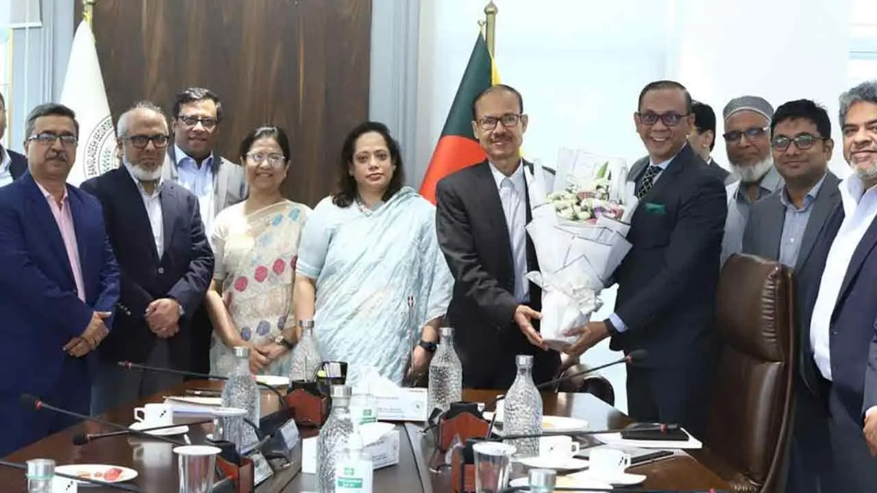 আইপিও, মার্জিন ঋণ ও মিউচুয়াল ফান্ড বিধিমালা সংশোধনের উদ্যোগ নেওয়া হবে