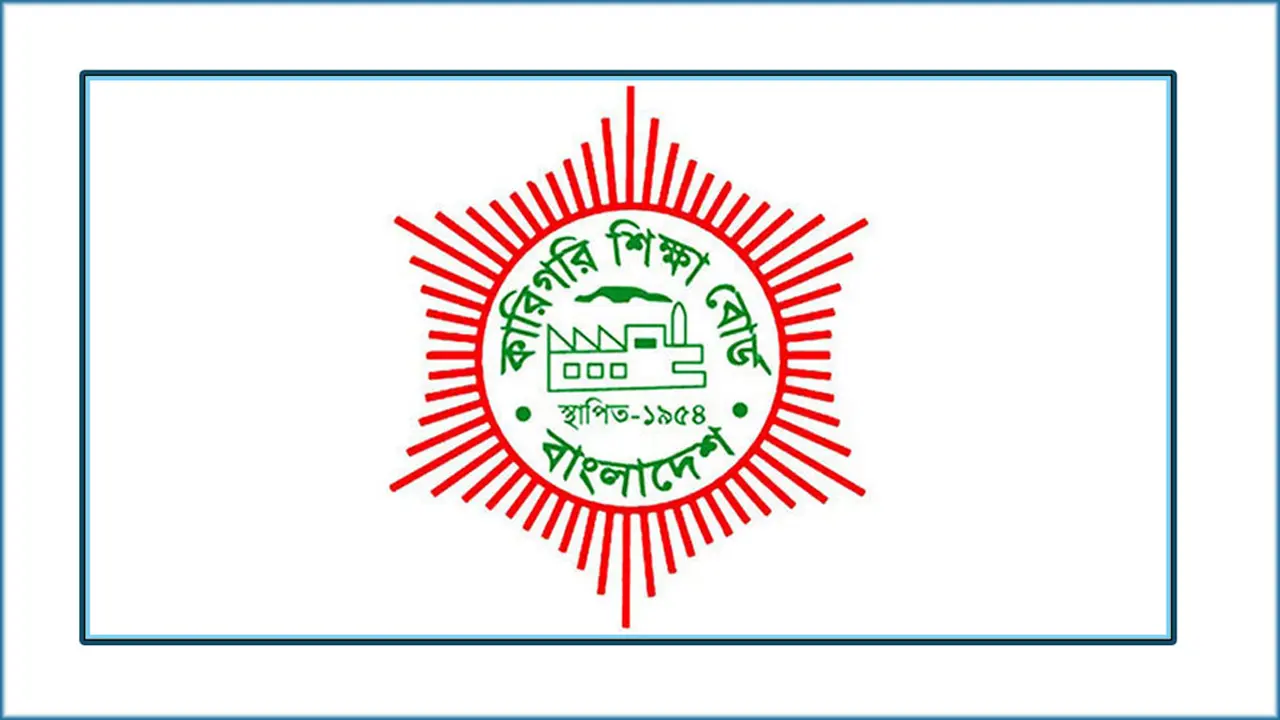 ৬২১ কারিগরি শিক্ষাপ্রতিষ্ঠানের পাঠদানের অনুমোদন বাতিলের উদ্যোগ