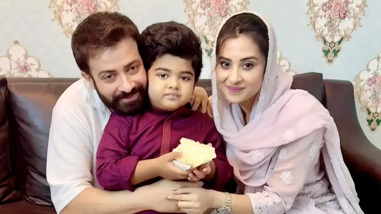 ভারতীয় গণমাধ্যমে শাকিবের ‘বাবা’ হওয়ার গুঞ্জন