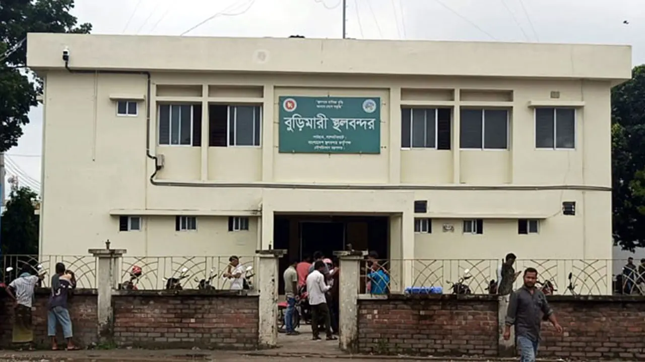 ভোমরা-বুড়িমারি স্থলবন্দরের উন্নয়নে ৪৭৪ কোটি টাকার প্রকল্পের অনুমোদন