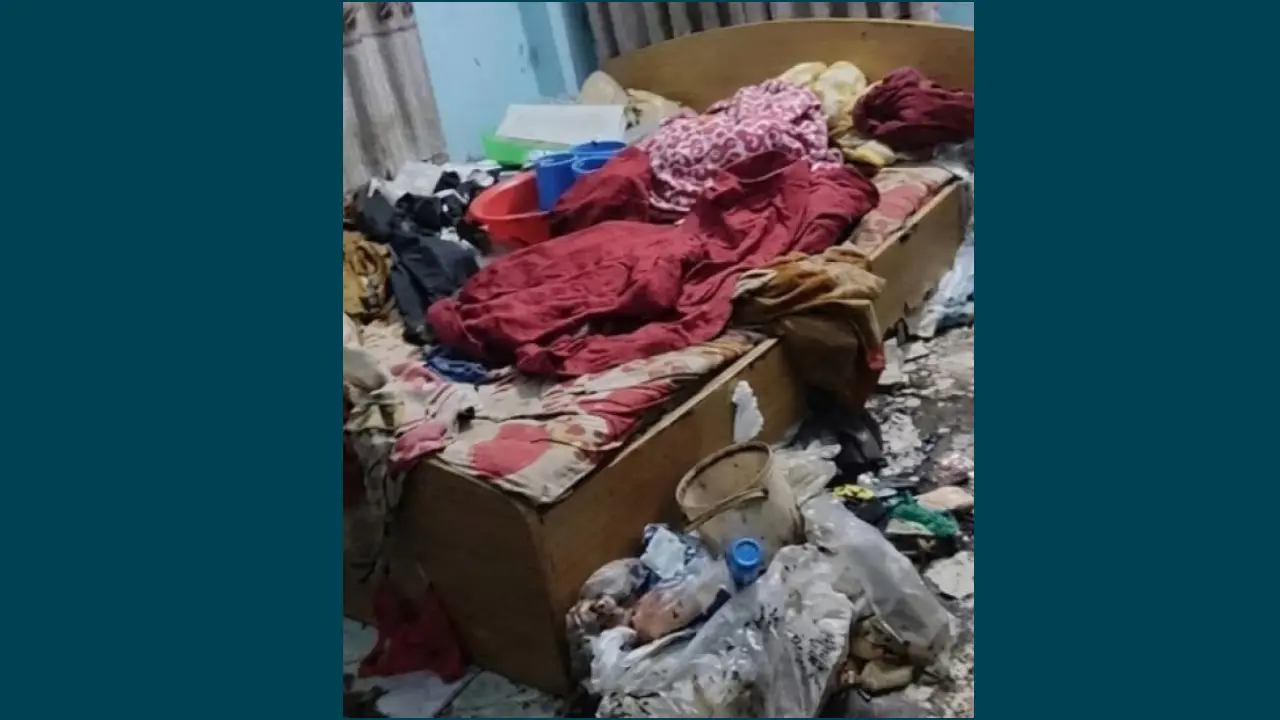মায়ের প্রতি অবহেলায় শাস্তি পাবেন সেই যুগ্মসচিব