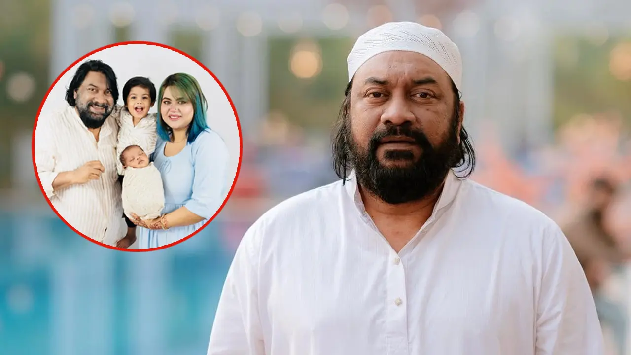 ‘শ্রেষ্ঠ নিয়ামতে’ আপ্লুত চাষী আলম