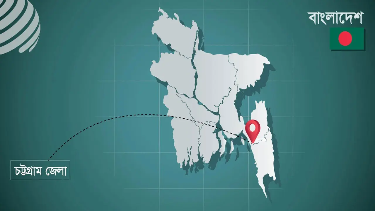 চট্টগ্রামে ভাড়া বাসা থেকে যুবকের ঝুলন্ত মরদেহ উদ্ধার