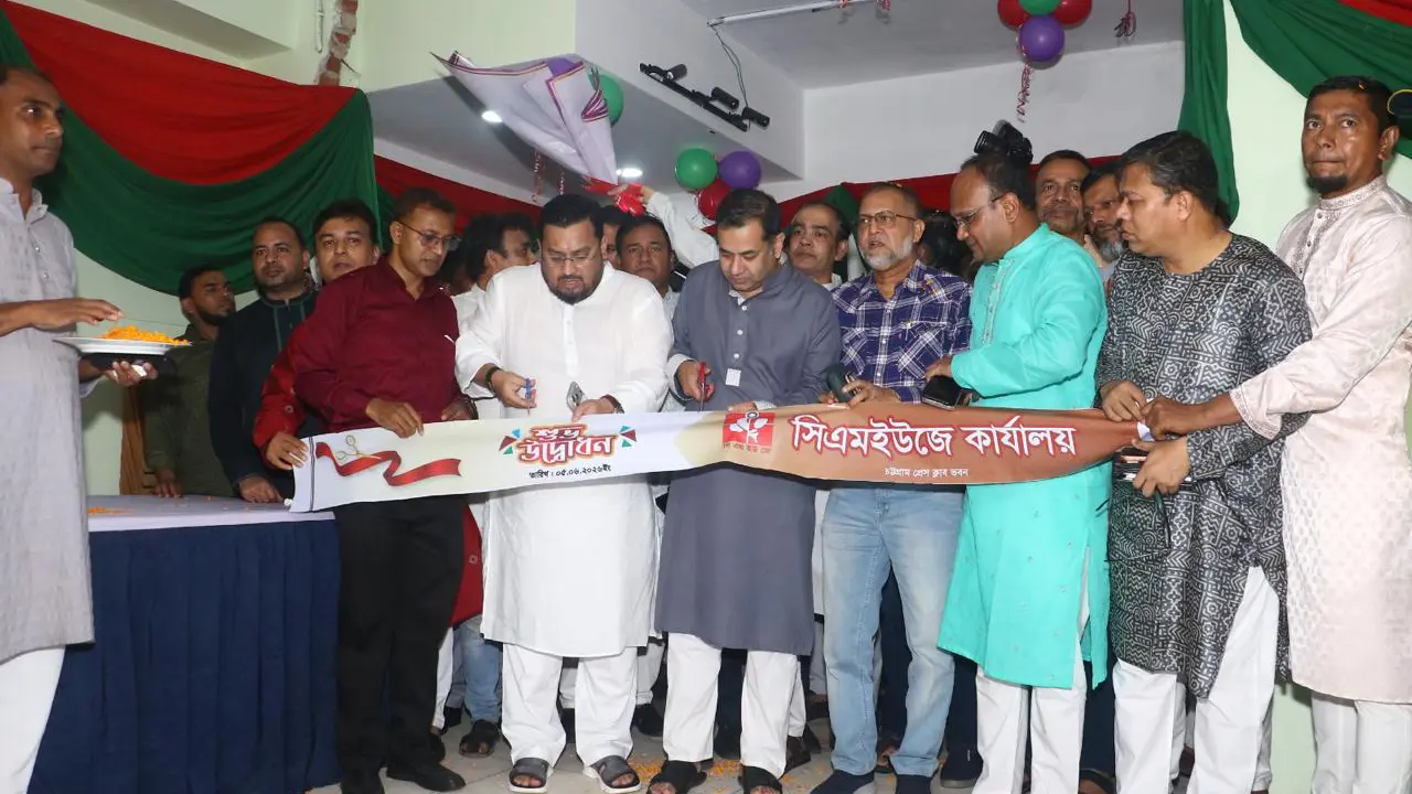 সাংবাদিকদের স্বাধীনতায় হস্তক্ষেপ করবে না সরকার : তথ্য প্রতিমন্ত্রী