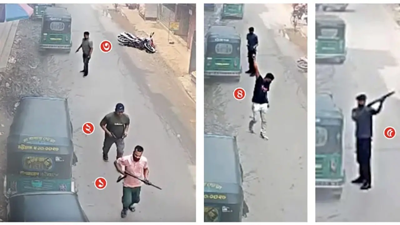 যুবদল নেতাকে হত্যার পর কারাগারে, জামিনে বেরিয়ে আরেক নেতাকে খুন