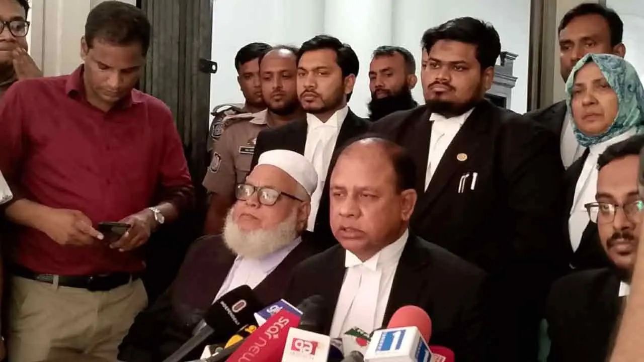 ভারত ও বাংলাদেশজুড়ে ছিল জিয়াউলের কিলিং নেটওয়ার্ক : চিফ প্রসিকিউটর