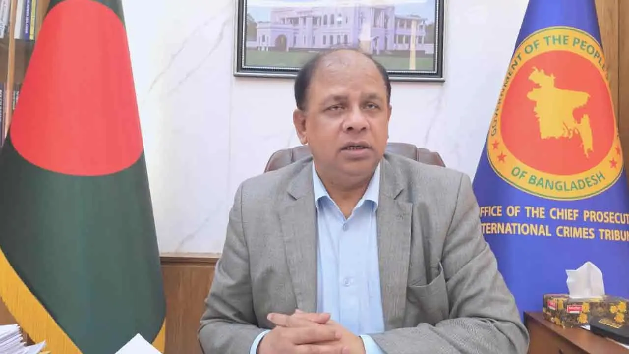 শেখ হাসিনার দেশে ফিরতে চাওয়ার ঘোষণা রাজনৈতিক স্ট্যান্টবাজি