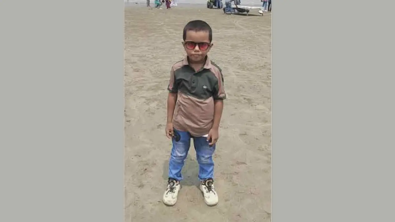চট্টগ্রামে বাড়ির পাশে ডোবায় মিলল মুক্তিপণ চাওয়া শিশুর বস্তাবন্দি মরদেহ