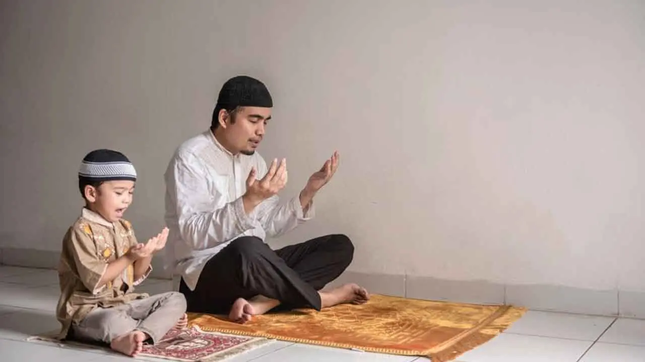 সন্তানের সুন্দর ভবিষ্যতের জন্য মা-বাবার করণীয়
