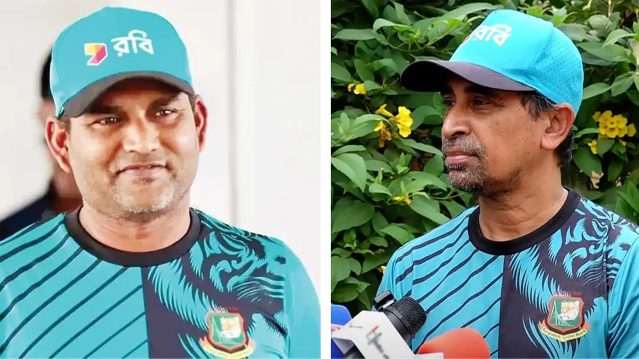 আবারও জাতীয় দলে সালাউদ্দিন, এইচপি সামলাবেন সোহেল