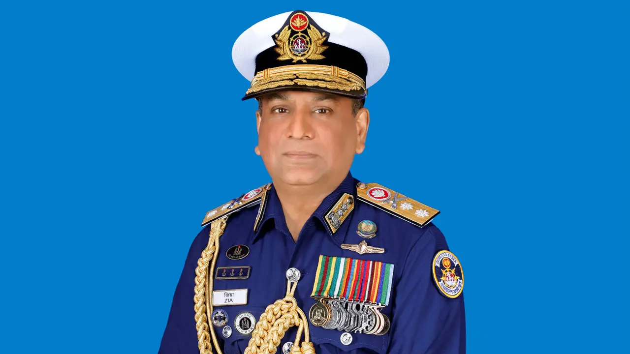 অসাধু চক্র চায় না সুন্দরবনে কোস্টগার্ড সক্রিয় থাকুক : মহাপরিচালক