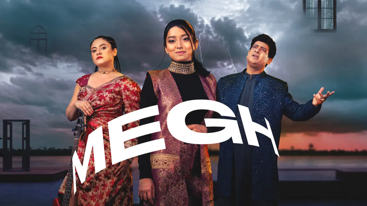 কোক স্টুডিও দিয়ে ফিরছেন শোয়েব, সঙ্গে মাশা