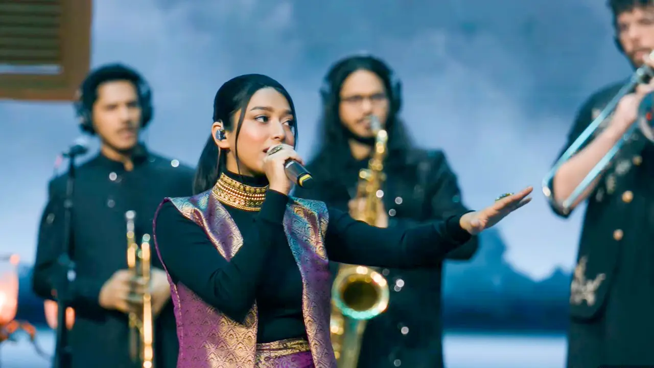 কোক স্টুডিও বাংলার নতুন গান নিয়ে তীব্র সমালোচনা