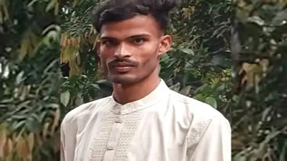 ফরিদপুরে পূর্ব শত্রুতার জেরে কলেজছাত্রকে কুপিয়ে হত্যা