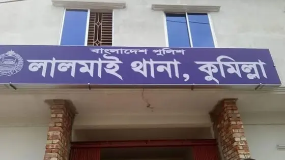 যুবককে হত্যা করে ৯৯৯-এ ফোন করেন নারী