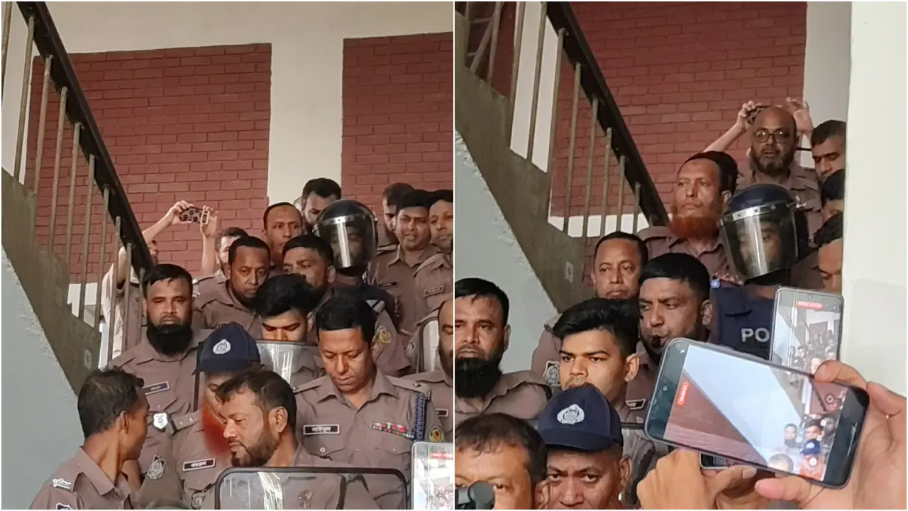 কম-বেশি সাজা চায় আসামি ও রাষ্ট্রপক্ষ