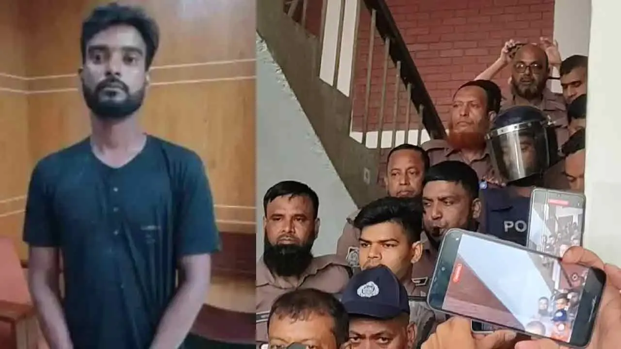 শিশু রামিসাকে ধর্ষণ-হত্যা : ১৮ সাক্ষীর ১০ জনের সাক্ষ্য শেষ, চলবে আরও