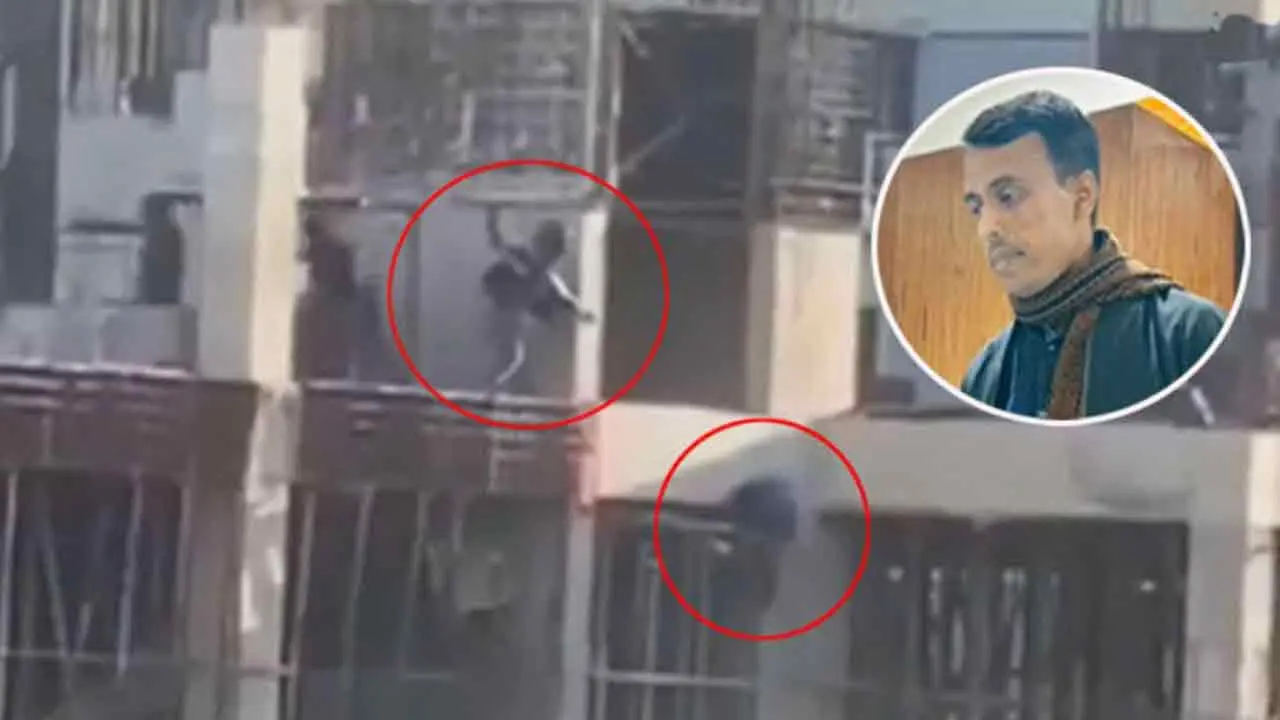 কার্নিশে ঝুলে থাকা তরুণকে গুলি, ফের সাক্ষ্য দিতে চান আসামি চঞ্চল