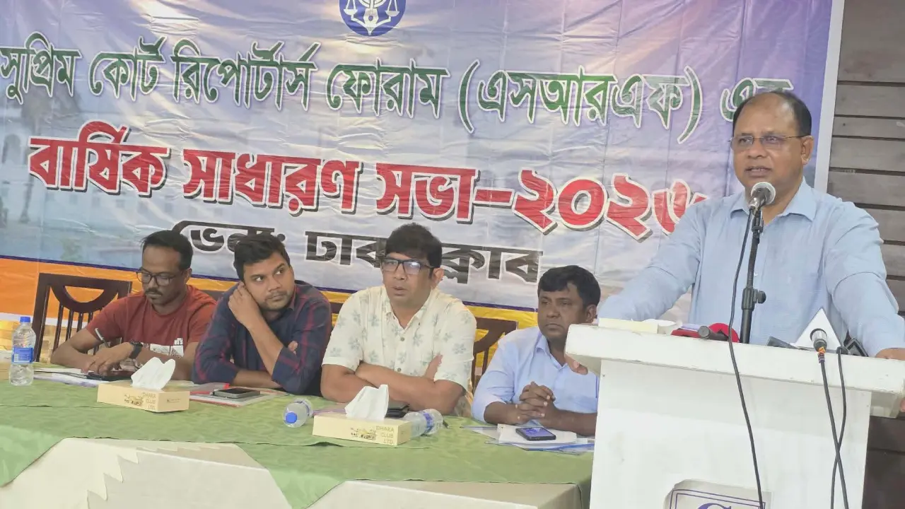 মামলার চাপ সামলাতে বাড়তে পারে ট্রাইব্যুনাল-প্রসিকিউশন সংখ্যা