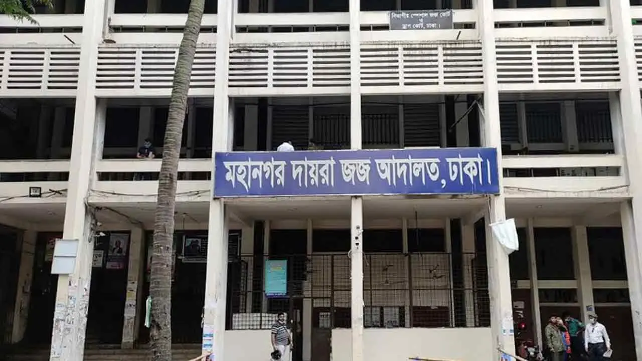 ট্রাক চালক হোসেন হত্যা : শেখ হাসিনাসহ ৩৪ জনের বিরুদ্ধে অভিযোগ গঠন পেছাল