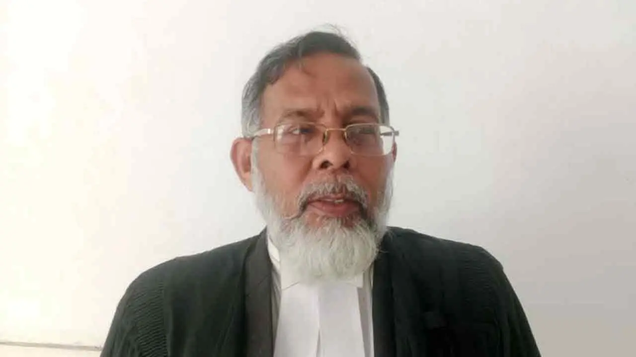 শিশু রামিসা ধর্ষণ-হত্যা : আসামি পক্ষে স্টেট ডিফেন্স নিয়োগ
