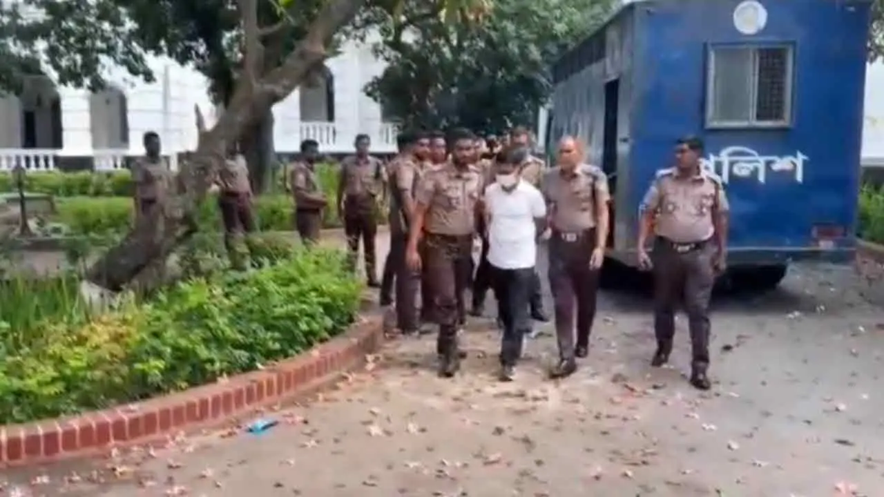 সোহায়েলের তদন্ত প্রতিবেদন দাখিলে আরও তিন মাস সময়