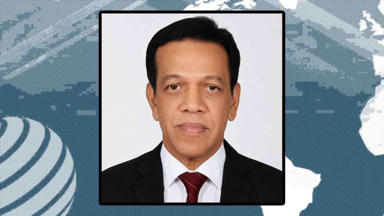 কক্সবাজার উন্নয়ন কর্তৃপক্ষের চেয়ারম্যান জসিম উদ্দিন