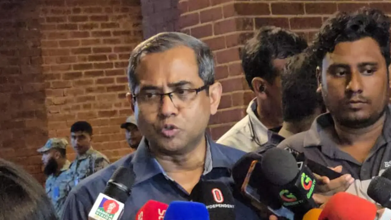 বেসরকারি খাতে ঋণপ্রাপ্তিতে চ্যালেঞ্জ তৈরি হতে পারে : খন্দকার মোয়াজ্জেম