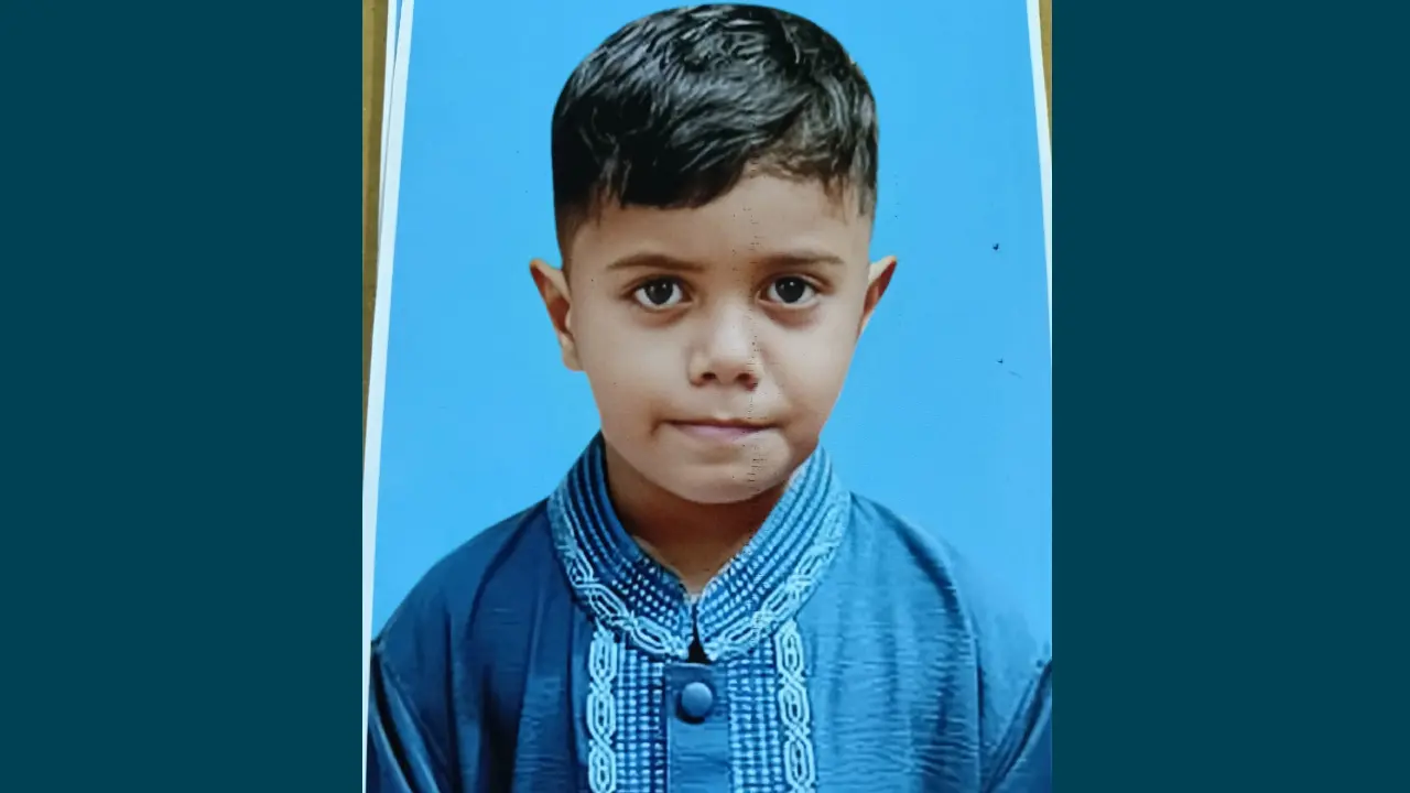 চট্টগ্রামে ৫ বছরের শিশু অপহরণ, বিছানায় মিলল ৩ লাখ টাকা মুক্তিপণের চিঠি
