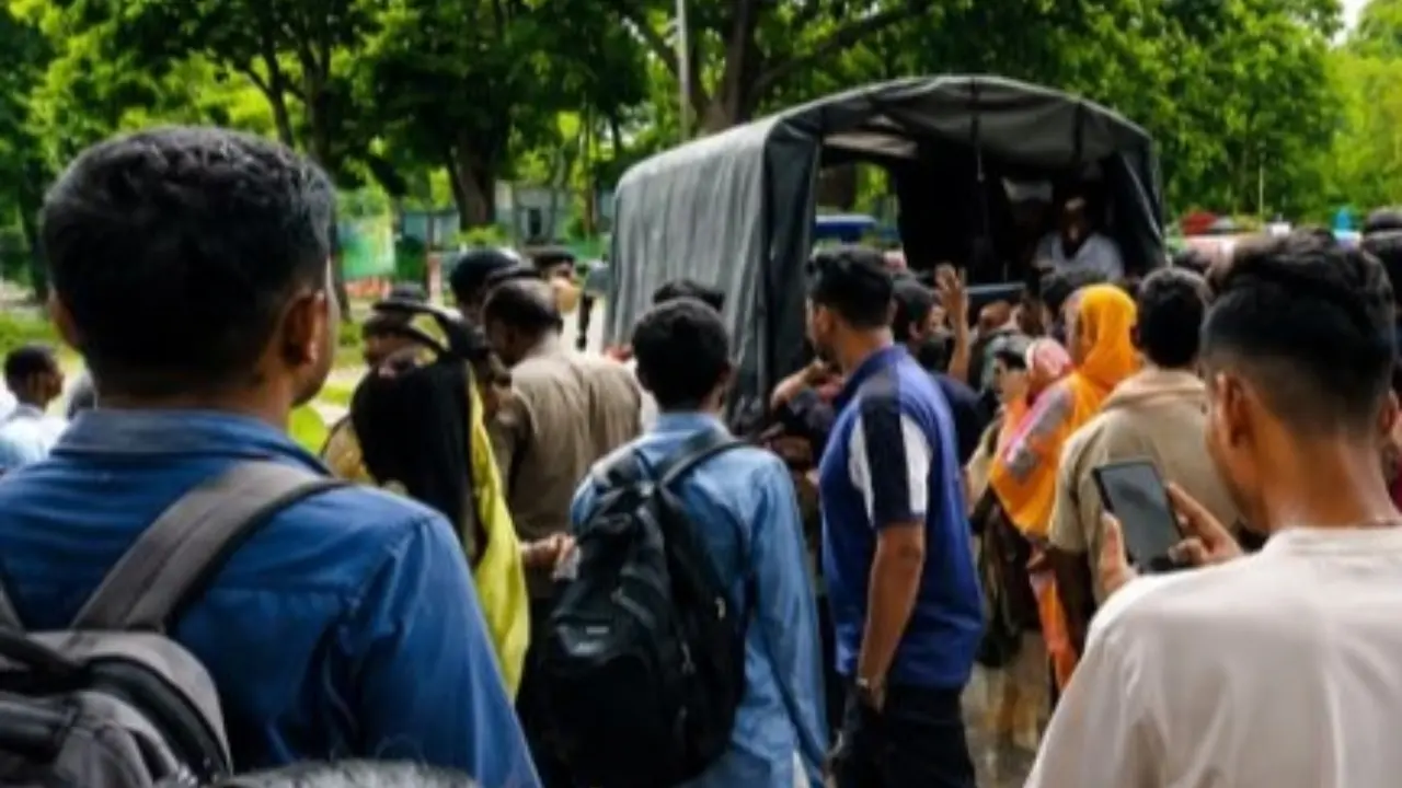 চট্টগ্রামে চুরির অভিযোগে যুবককে পিটিয়ে হত্যা, বৈদ্যুতিক শক দেওয়ার অভিযোগ