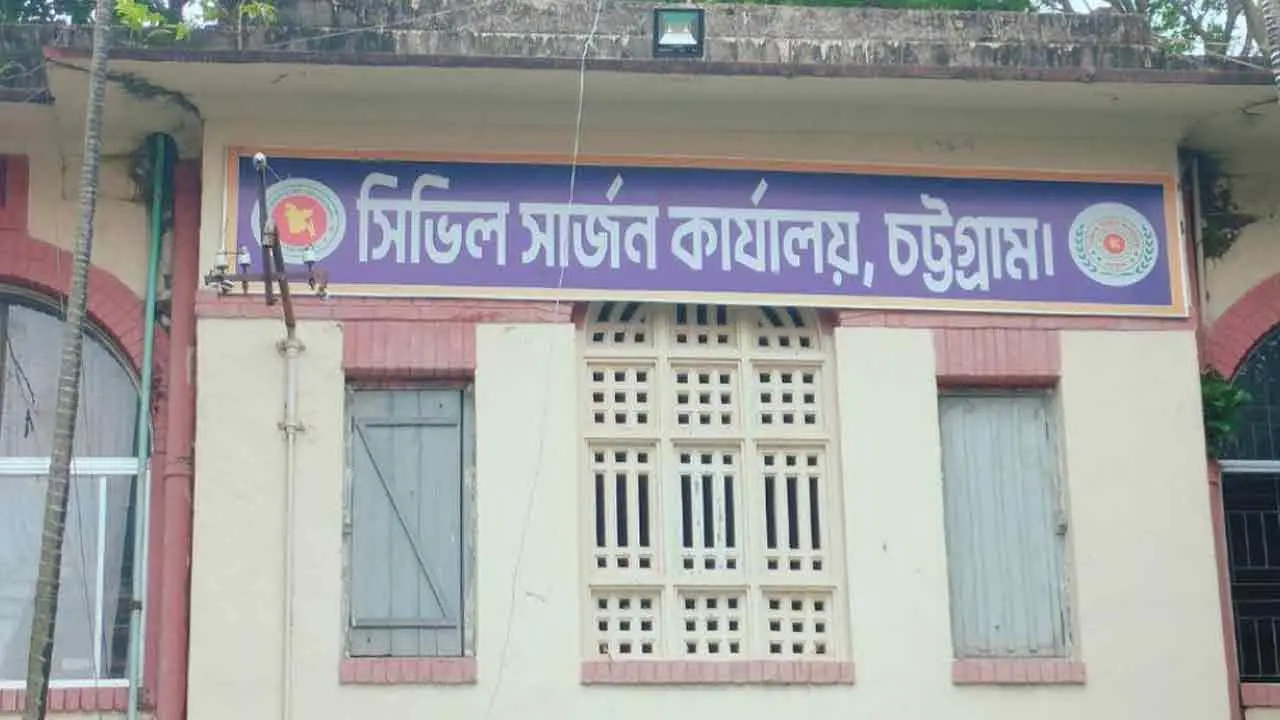 চট্টগ্রামে ১৪ লাখ শিশুকে খাওয়ানো হবে ভিটামিন ‘এ’ প্লাস ক্যাপসুল