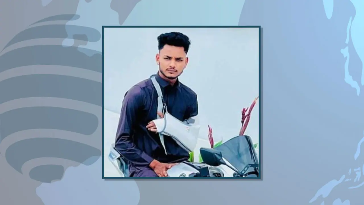 ইয়াবা নিয়ে পালানোর সময় দুর্ঘটনা, চিকিৎসাধীন অপর যুবকেরও মৃত্যু
