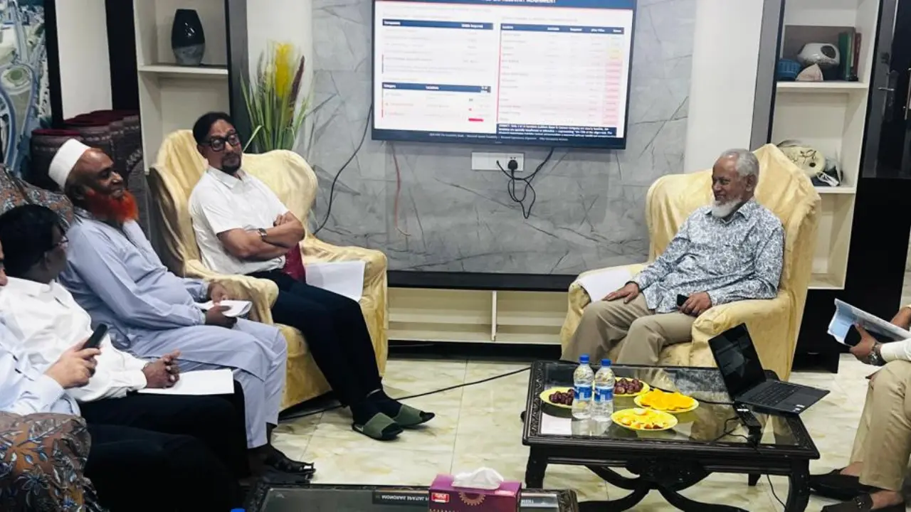 চট্টগ্রামে আগামী বছর মনোরেল প্রকল্পের কাজ শুরুর আশা মেয়রের
