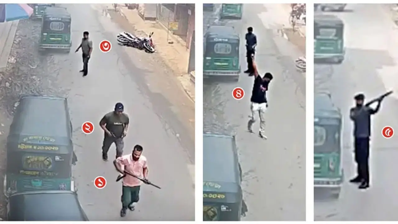 রাউজানে যুবদল নেতা হত্যা মামলার আসামি গ্রেপ্তার