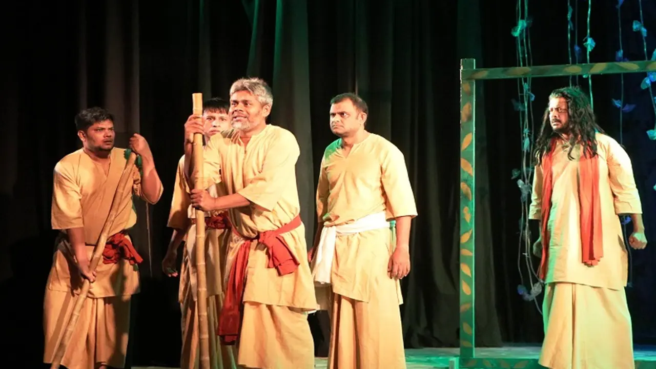 বাজেটে সংস্কৃতি খাতে বরাদ্দ বেড়েছে সীমিত