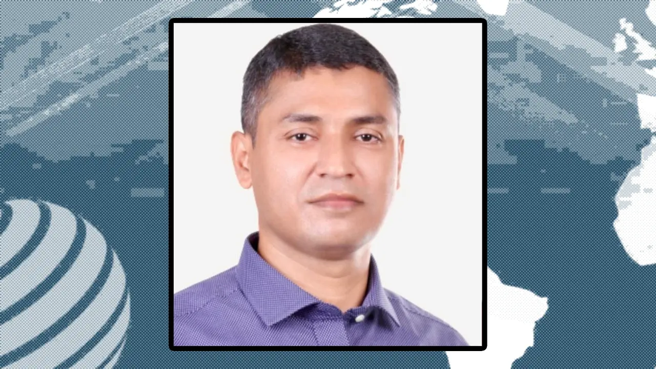কুমিল্লা উন্নয়ন কর্তৃপক্ষের চেয়ারম্যান হলেন বিএনপি নেতা আবু