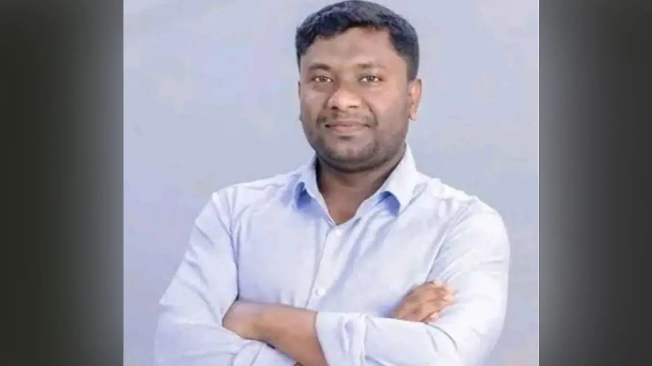 নিখোঁজের এক দিন পর উদ্ধার শিবির নেতা, আত্মগোপনে ছিলেন বলে দাবি পুলিশের