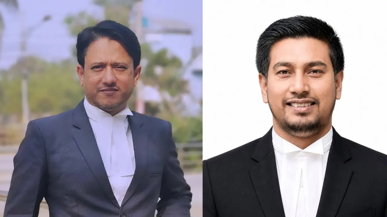 শিবির নেতা জিসানের পক্ষে দাঁড়ানো দুই এপিপির নিয়োগ বাতিল