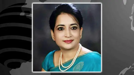 সাবেক এমপি সেলিমা আহমাদ মারা গেছেন